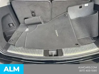 Acura MDX 2020 SH-AWD 4dr SUV w/Technology Package