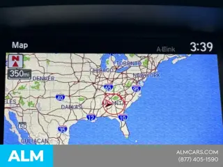Acura MDX 2020 SH-AWD 4dr SUV w/Technology Package