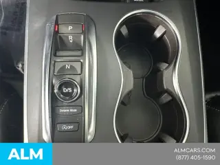 Acura MDX 2020 SH-AWD 4dr SUV w/Technology Package