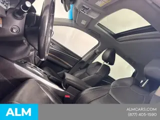Acura MDX 2020 SH-AWD 4dr SUV w/Technology Package