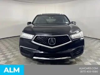 Acura MDX 2020 SH-AWD 4dr SUV w/Technology Package