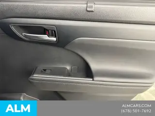 Toyota Highlander 2023 XLE 4dr SUV