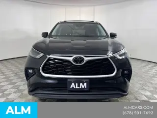 Toyota Highlander 2023 XLE 4dr SUV