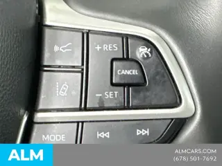 Toyota Highlander 2023 XLE 4dr SUV