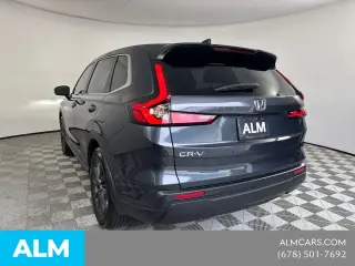 Honda CR-V 2026 EX-L 4dr SUV