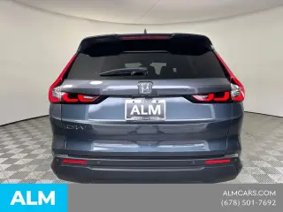 Honda CR-V 2026 EX-L 4dr SUV