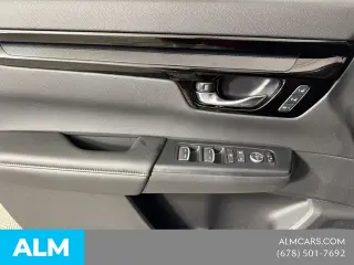 Honda CR-V 2026 EX-L 4dr SUV