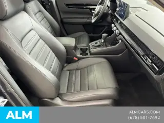 Honda CR-V 2026 EX-L 4dr SUV