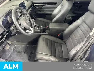Honda CR-V 2026 EX-L 4dr SUV