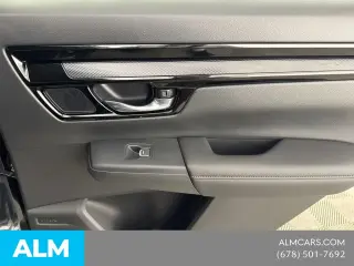 Honda CR-V 2026 EX-L 4dr SUV