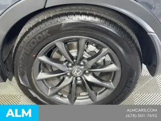 Honda CR-V 2026 EX-L 4dr SUV
