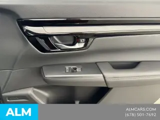 Honda CR-V 2026 EX-L 4dr SUV