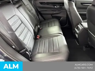 Honda CR-V 2026 EX-L 4dr SUV