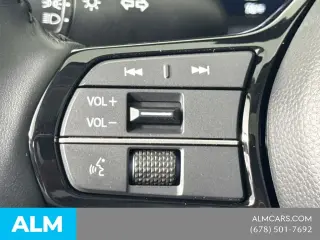 Honda CR-V 2026 EX-L 4dr SUV