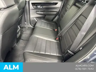 Honda CR-V 2026 EX-L 4dr SUV