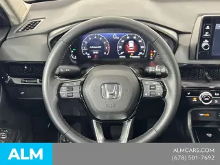 Honda CR-V 2026 EX-L 4dr SUV