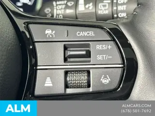 Honda CR-V 2026 EX-L 4dr SUV