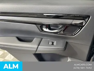 Honda CR-V 2026 EX-L 4dr SUV
