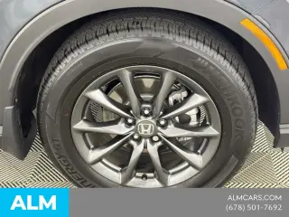 Honda CR-V 2026 EX-L 4dr SUV