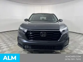 Honda CR-V 2026 EX-L 4dr SUV