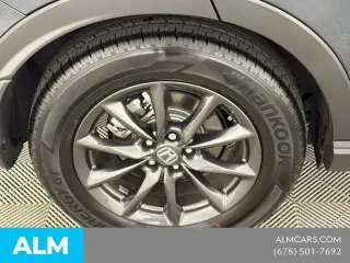Honda CR-V 2026 EX-L 4dr SUV