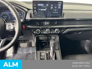 Honda CR-V 2026 EX-L 4dr SUV
