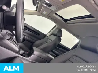 Honda CR-V 2026 EX-L 4dr SUV