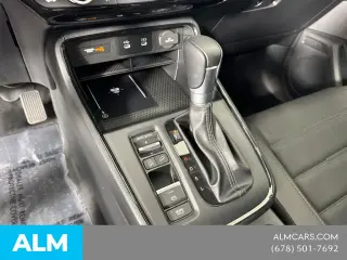 Honda CR-V 2026 EX-L 4dr SUV