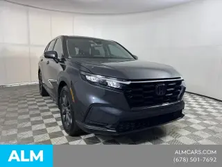 Honda CR-V 2026 EX-L 4dr SUV