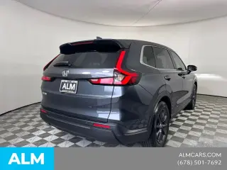 Honda CR-V 2026 EX-L 4dr SUV
