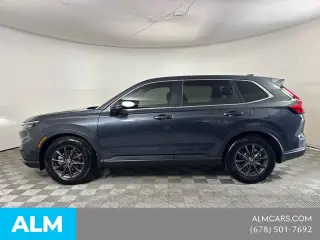 Honda CR-V 2026 EX-L 4dr SUV