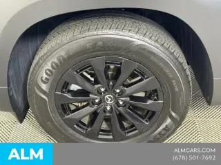 Mazda CX-50 Hybrid 2025 AWD Preferred 4dr SUV