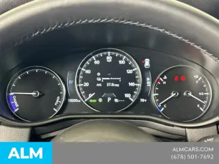 Mazda CX-50 Hybrid 2025 AWD Preferred 4dr SUV
