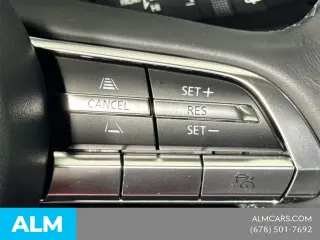 Mazda CX-50 Hybrid 2025 AWD Preferred 4dr SUV