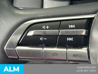 Mazda CX-50 Hybrid 2025 AWD Preferred 4dr SUV