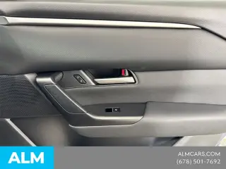 Mazda CX-50 Hybrid 2025 AWD Preferred 4dr SUV