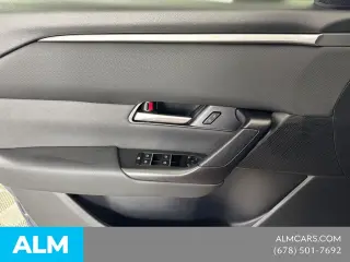 Mazda CX-50 Hybrid 2025 AWD Preferred 4dr SUV