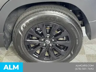 Mazda CX-50 Hybrid 2025 AWD Preferred 4dr SUV