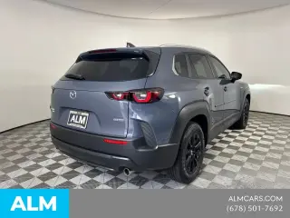 Mazda CX-50 Hybrid 2025 AWD Preferred 4dr SUV