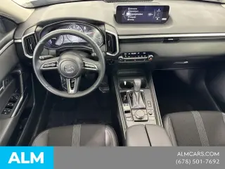 Mazda CX-50 Hybrid 2025 AWD Preferred 4dr SUV