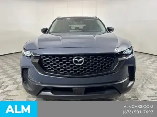 Mazda CX-50 Hybrid 2025 AWD Preferred 4dr SUV