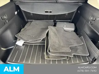 Mazda CX-50 Hybrid 2025 AWD Preferred 4dr SUV