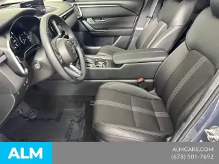 Mazda CX-50 Hybrid 2025 AWD Preferred 4dr SUV
