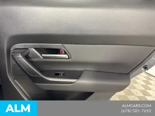 Mazda CX-50 Hybrid 2025 AWD Preferred 4dr SUV
