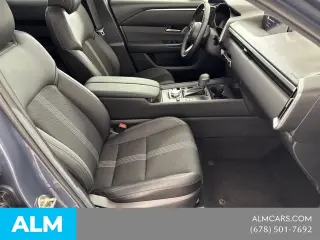 Mazda CX-50 Hybrid 2025 AWD Preferred 4dr SUV