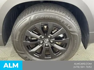 Mazda CX-50 Hybrid 2025 AWD Preferred 4dr SUV