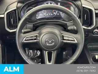 Mazda CX-50 Hybrid 2025 AWD Preferred 4dr SUV