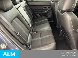 Mazda CX-50 Hybrid 2025 AWD Preferred 4dr SUV