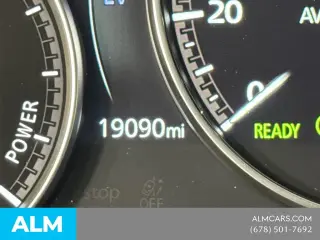 Mazda CX-50 Hybrid 2025 AWD Preferred 4dr SUV