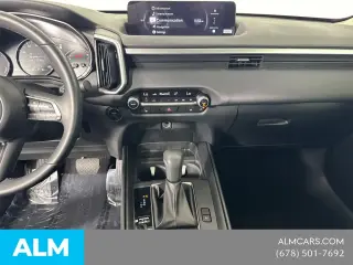 Mazda CX-50 Hybrid 2025 AWD Preferred 4dr SUV